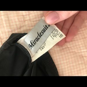 Miracle suit women’s size 12 tankini